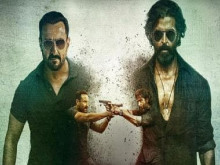 Saif Ali Khan on response to Vikram Vedha, working with Hrithik Roshan and more