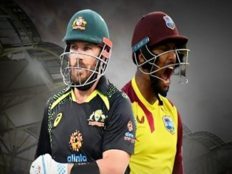 Australia vs West Indies 1st T20I, Live Cricket Score: Hazlewood picks two to put WI on backfoot
