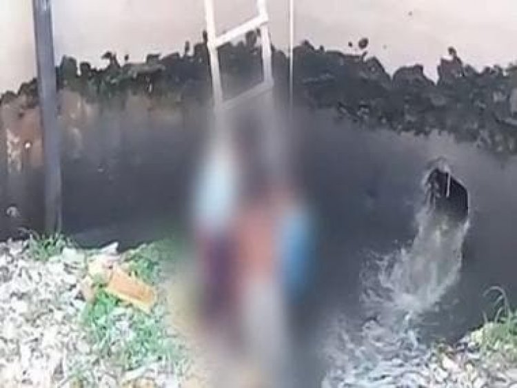 Pakistan: Hindu man dies after he was chased away from hospital, stripped, beaten by cop and 'thrown' in drain