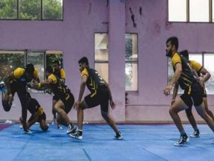Pro Kabaddi 2022: Telugu Titans squad, schedule, results each season