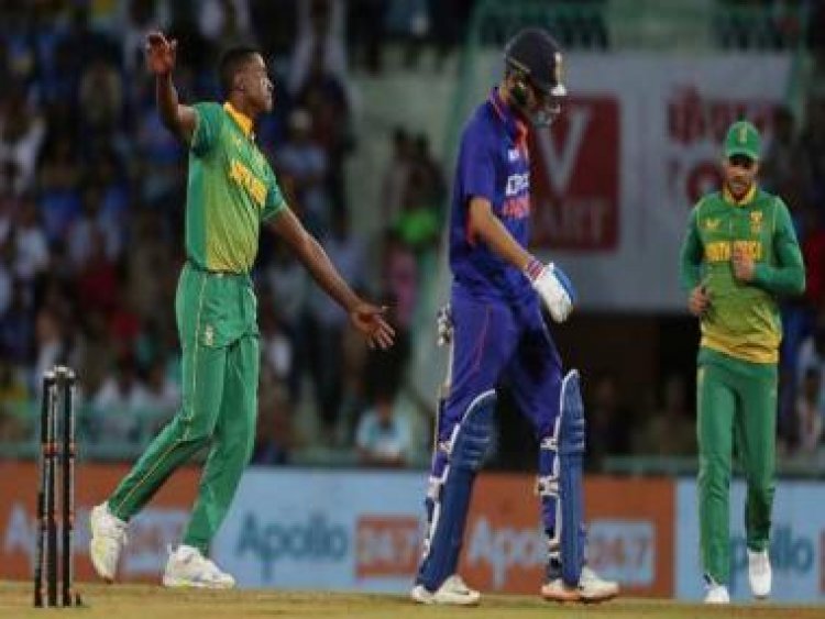 India vs South Africa 1st ODI: Fans share hilarious memes as hosts lose the match by 9 wickets