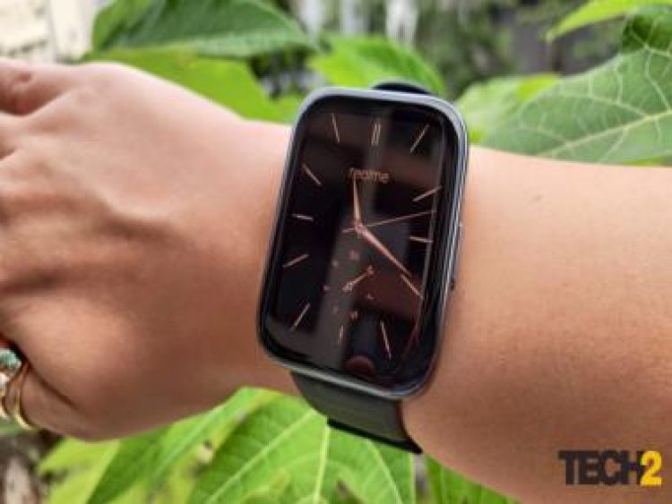 Realme Watch 3 Pro Review: Gets a lot of things right except battery backup