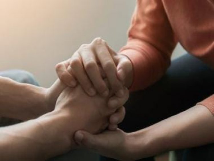 World Mental Health Day 2022: 6 tips to forgive yourself