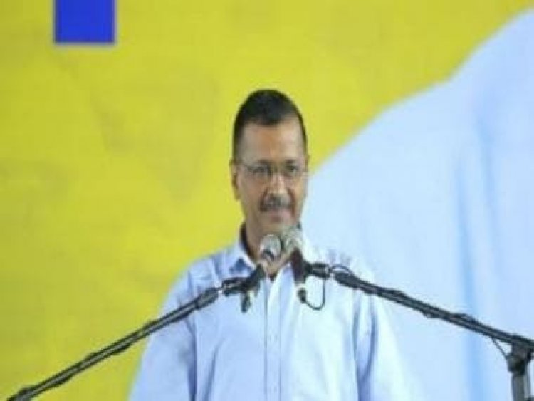 From ‘chaiwala’ to ‘neech’: Is this Arvind Kejriwal’s Mani Shankar Aiyar moment?