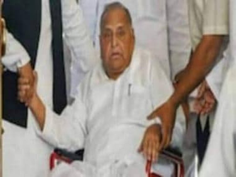Mulayam Singh Yadav Death Updates LIVE: Amit Shah visits hospital to pay tribute, calls him champion of democracy