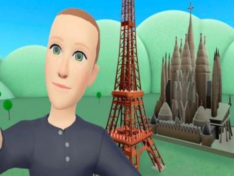 Meta’s Horizon Worlds Metaverse app is so bad, it has to 'force its employees' to use it