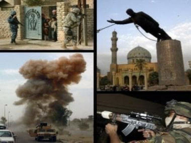 11 October: US Congress authorises use of force in Iraq, NASA launches 1st spacecraft and more