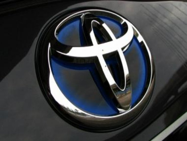 Toyota and Lexus to get AI-powered voice assistants that work without internet