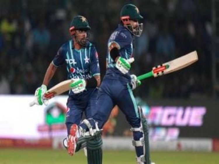 T20 World Cup: Irfan Pathan advises India bowlers on how to tackle Babar Azam, Rizwan in Pakistan match