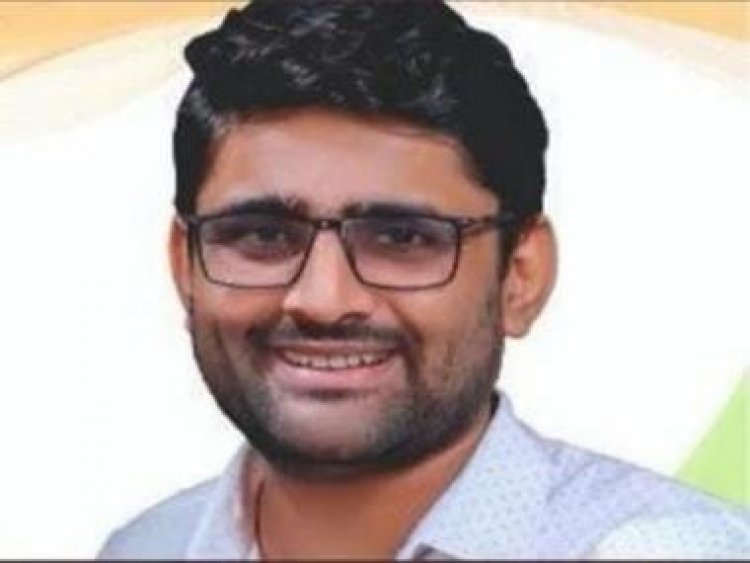 Gopal Italia ‘lies’ to NCW, when he didn’t have answers feigned knew only Gujarati