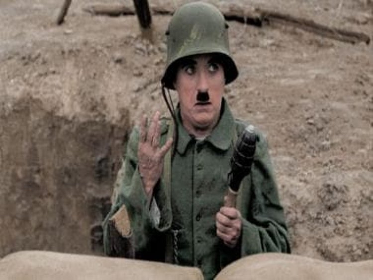 A look back at historical events that took place on 15 October