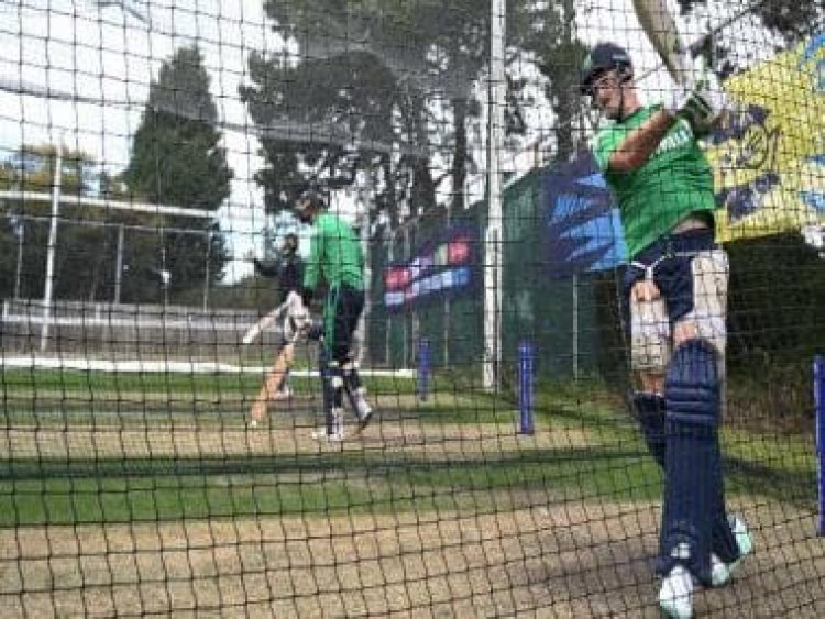 T20 World Cup Zimbabwe vs Ireland Highlights: ZIM won by 31 runs