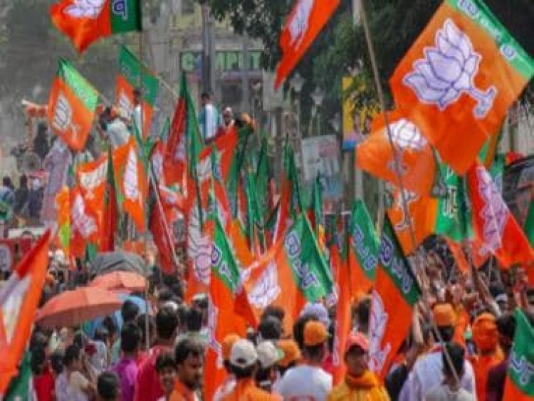 West Bengal: Sukanta Majumdar, Suvendu Adhikari among top names in BJP's core committee
