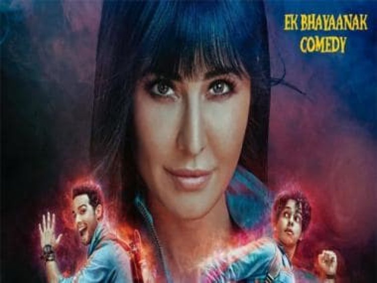 Phone Bhoot is a very sad comment on the state of mainstream cinema