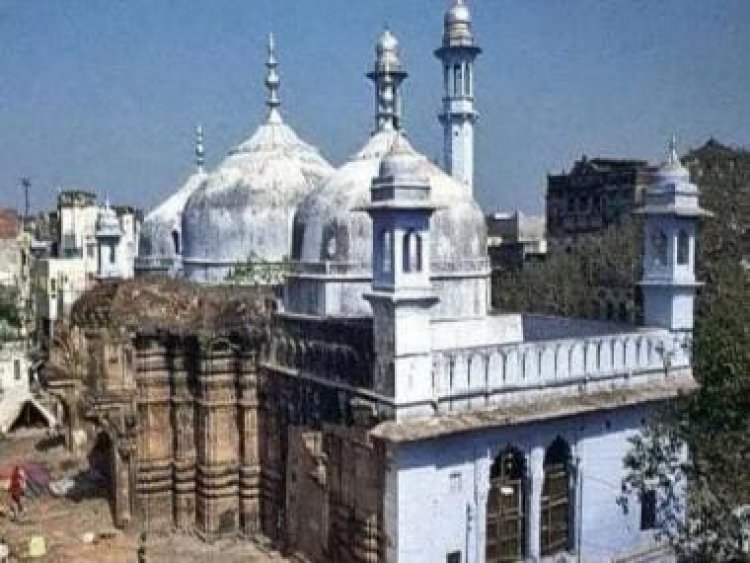 Gyanvapi case: Allahabad HC adjourns hearing on plea challenging maintainability of Hindu side's suit to 21 Oct
