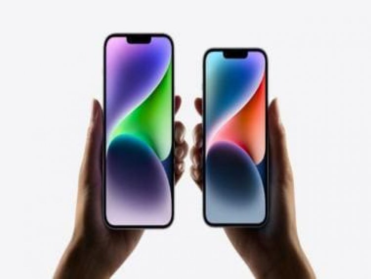 The iPhone 14 Plus is such a huge flop, that Apple has decided to stop its production