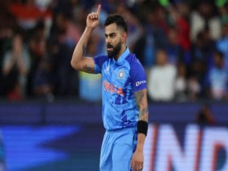 T20 World Cup: Virat Kohli has shut everybody up with match-winning innings vs Pakistan, says Ravi Shastri