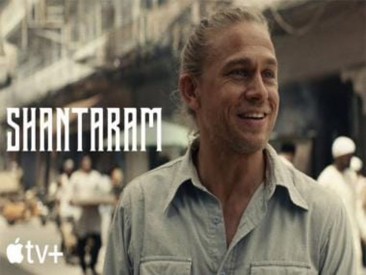 Shantaram: Whose Bombay is this anyway?