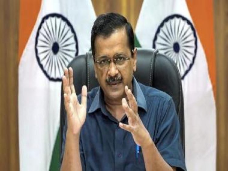 Arvind Kejriwal demands Lakshmi, Ganesh on currency notes, but social media users post his ‘anti-Hindu’ remarks