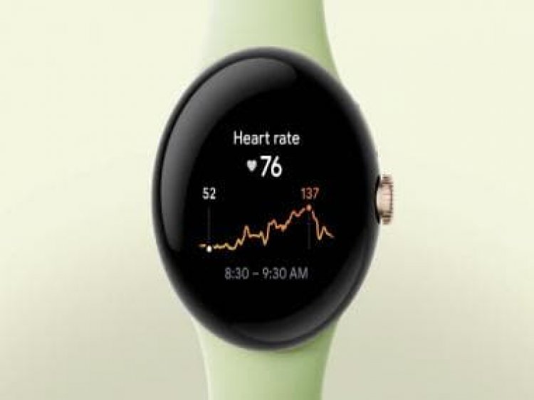 Doctors have started ‘prescribing’ smartwatches to patients, thanks to their life-saving capabilities