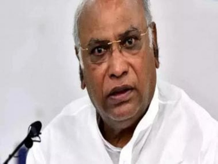 Mallikarjun Kharge needs to be more vigilant against famed palace intrigue than electoral setbacks