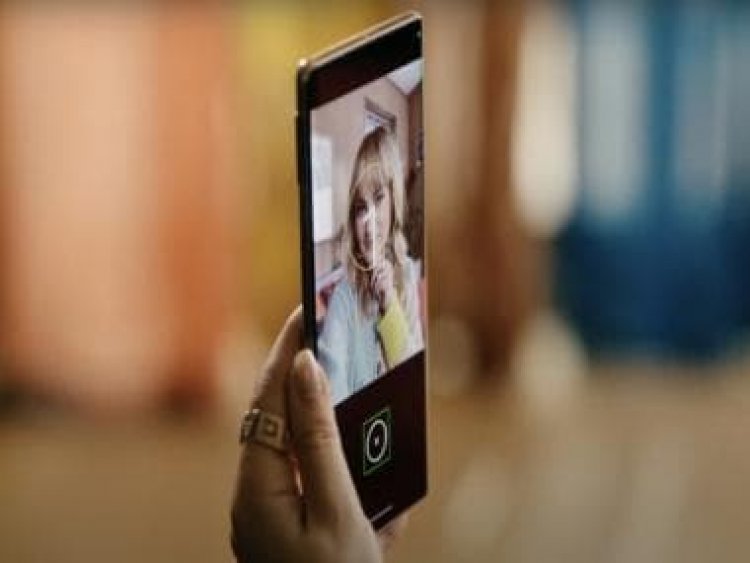 Guided Frame on Google Pixel 7: Who is it for and how to use it?