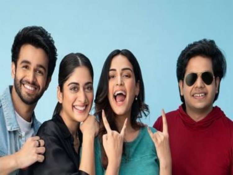 Shivam Kakar on Flames: 'Tanya Maniktala's character Ishita is the Tulsi Virani of the show'