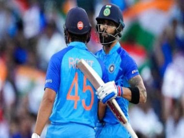 India vs Netherlands, T20 World Cup: Men in Blue dish out all-round performance in big win over Dutch