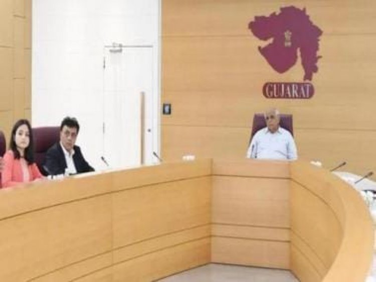 Gujarat govt likely to form committee on Uniform Civil Code