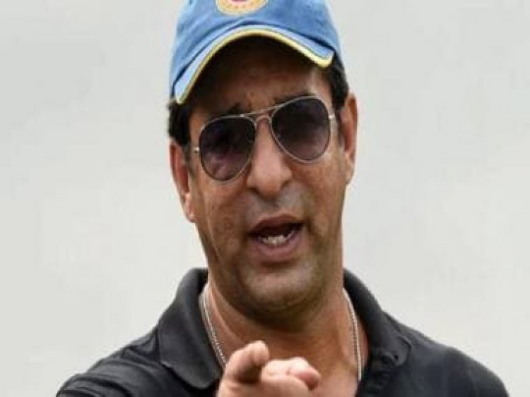 Pakistan legend Wasim Akram admits getting addicted to cocaine after retirement