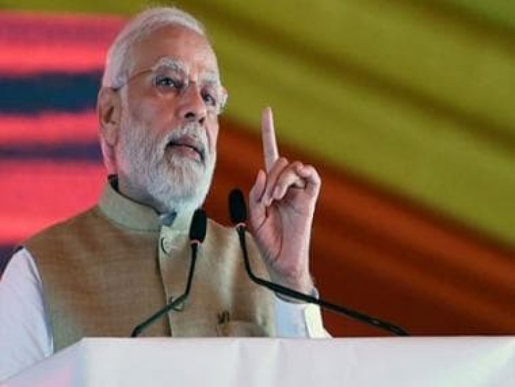 Mann Ki Baat: Country doing wonders in space sector, this decade is 'Techade' of India, says PM Modi