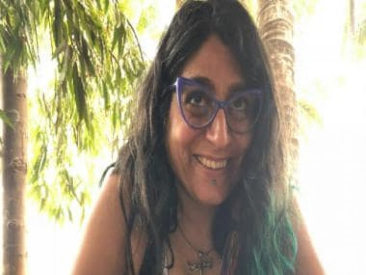 Top Notch| Costume Stylist Niharika Bhasin: I refused My Name Is Khan because they said they had no budgets for costumes