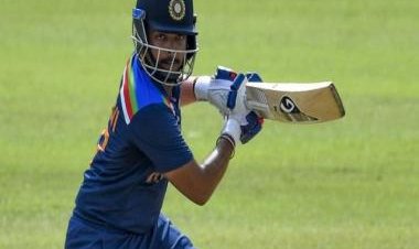 Prithvi Shaw, Umesh Yadav and others share cryptic post after being ignored for New Zealand and Bangladesh series