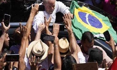 Damaged economy, deeply divided country: The many challenges for Brazil's new leader Lula