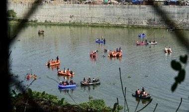 PM Modi Gujarat Visit LIVE: Should Morbi bridge tragedy be termed 'act of fraud' or mere accident, asks Uddhav faction