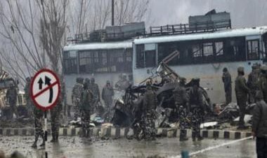 Student jailed for 5 years over insulting Facebook post on Pulwama attack