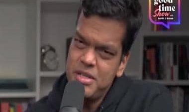 Explained: Who is Sriram Krishnan, the Indian-origin investor, helping Elon Musk’s Twitter takeover?