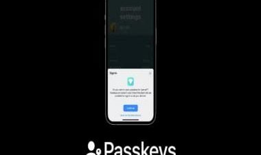 Unlock iPhone by using Passkey instead of password; check step-by-step process here