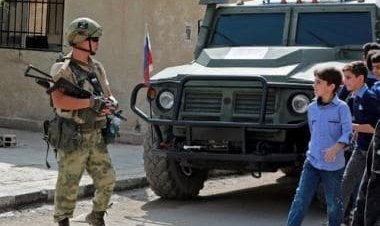 Why is Vladimir Putin’s ‘private army’ recruiting convicts with HIV and Hepatitis?