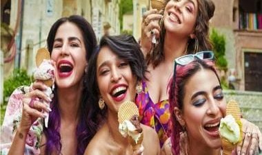 OTT Boom: How representation of female friendship and bonds are changing?