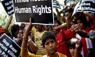 Explained: How India grants citizenship to minorities from Pakistan, Bangladesh, Afghanistan