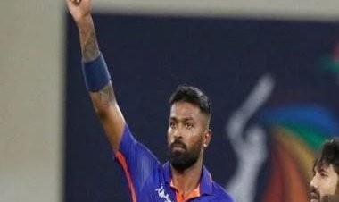 Reliance Retail names Hardik Pandya brand ambassador for their new athleisure brand Xlerate