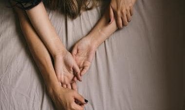 Why sex is a tabooed word in India: In search of women who can qualify as ‘Adarsh Bharatiya Nari’