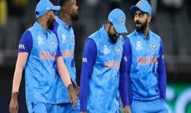 IND vs BAN T20 World Cup Live Streaming: When and where to watch India vs Bangladesh Group 2 match