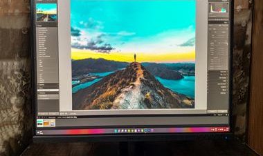 ViewSonic VP2756-4K UHD monitor review: A simple, value-oriented workhorse of a display for professionals