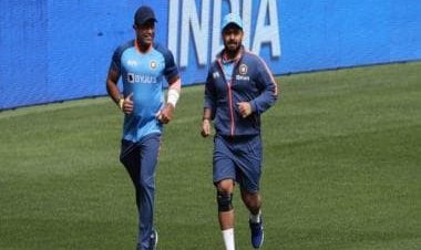 India vs Bangladesh, T20 World Cup: How long can India deny Rishabh Pant a starting spot?
