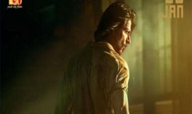 Pathaan Teaser: Shah Rukh Khan's return to the celluloid promises to be nothing less than a Blockbuster!