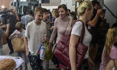 Explained: Vladimir Putin's force depopulation in Ukraine and how it will affect Europe