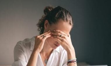 National Stress Awareness Day 2022: 5 stress relieving yoga exercises that you may try daily