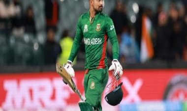India vs Bangladesh, T20 World Cup: Rahul's return to form, Litton bossing the powerplay and other talking points